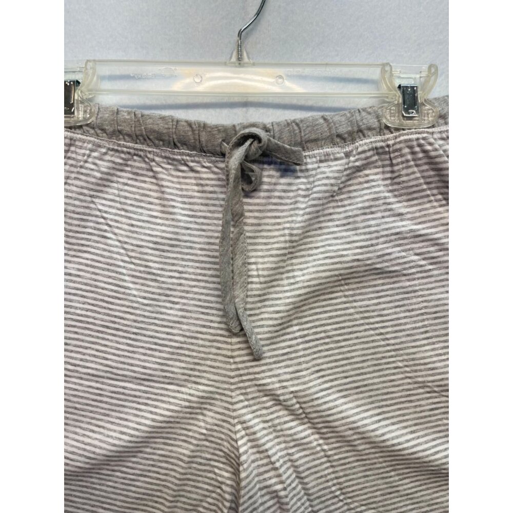 Carole Hochman Women's Striped Pattern Pajama Shorts Only 1-Piece Size XL - Picture 2 of 8